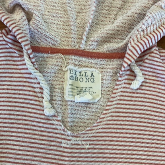 Billabong Hoody - Picture 2 of 4